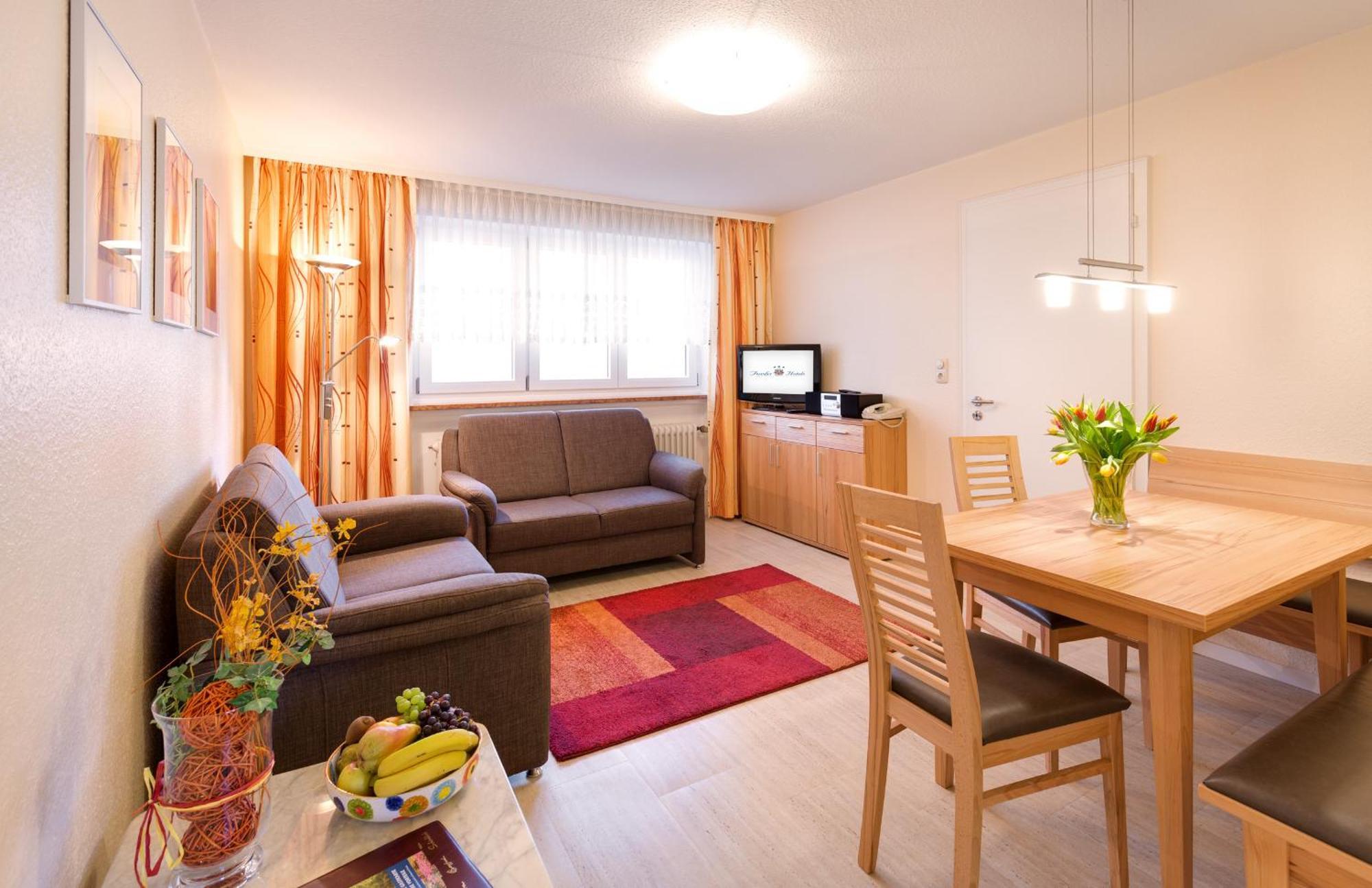 Hotel Bergfried & Schoenblick Bad Reichenhall Quarto foto